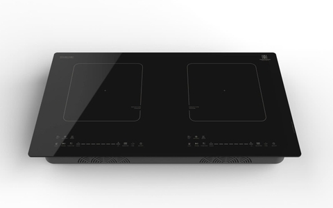 Bếp từ đôi Hawonkoo CEH-266-II [3800W]