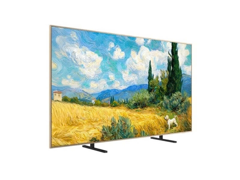 Google Tivi Pro Fashion QD-Mini LED TCL 4K 75 inch 75A400 Pro