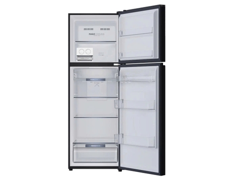 Tủ lạnh Aqua Inverter 283 lít AQR-T305FA(LB)