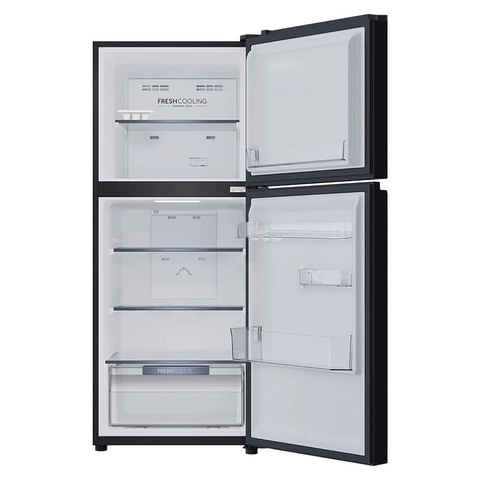Tủ lạnh Aqua Inverter 212L AQR-T245FA(LB)