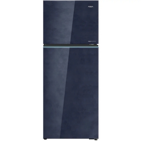 Tủ Lạnh Aqua Inverter 455 Lít AQR-TA518FA(GL)U1