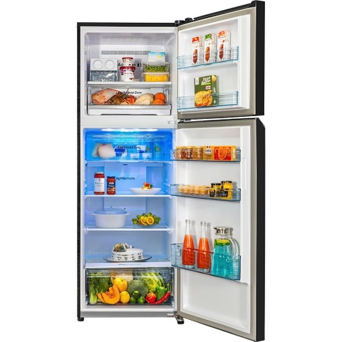 Tủ lạnh Panasonic Inverter 366 lít NR-TL381VGMV