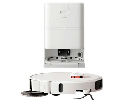 Robot hút bụi lau nhà Xiaomi H50 Pro EU BHR089NEU