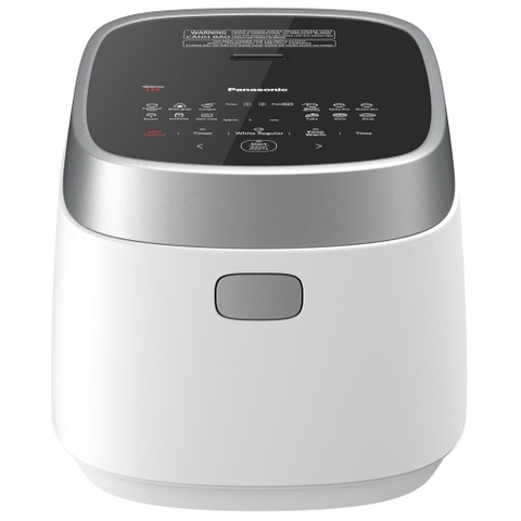 Nồi cơm cao tần Panasonic 1.5 lít SR-HNS151WRA