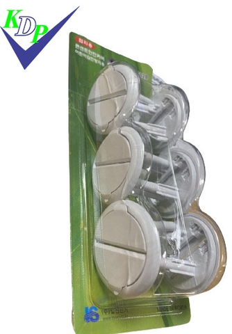 Nắp bịt ổ điện Hàn Quốc