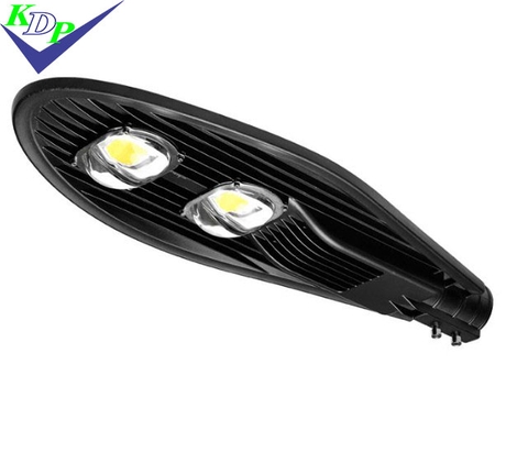 Đèn đường lá 100W 2 mắt  AGT