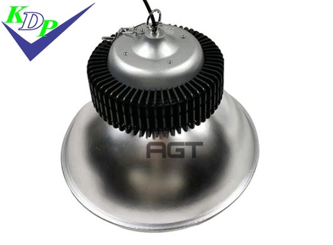 Đèn Led thả xưởng 200W mắt SMD AGT-DXX-SMD-200