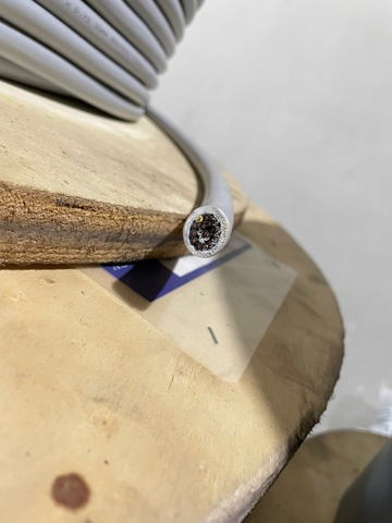 Không lưới 16x1.5 - Dây cáp điều khiển không lưới RVV 16x1.5 AGTEK