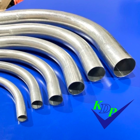 Cút cong EMT 90 độ  dài 495mm AGTEK  2  inch phi 50 AGTEK-8305T