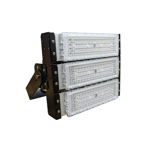 Đèn pha module SMD Bridgelux - 150W (50w*3)