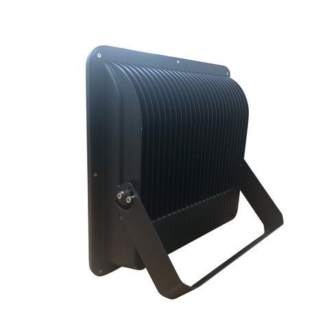 Đèn pha tròn vuông LED ngoài trời 400W - IP66 (8*50w)