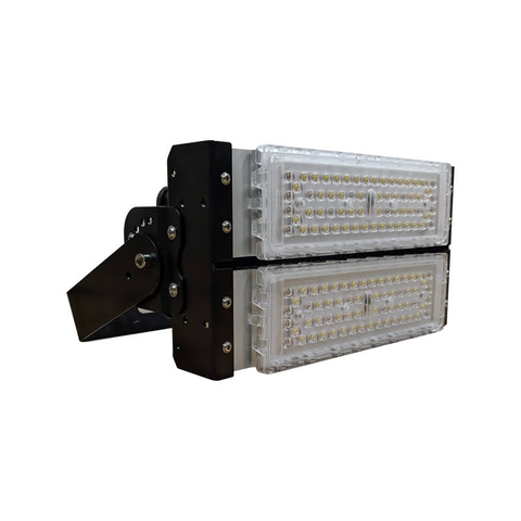 Đèn pha module SMD Bridgelux - 100W (50w*2)