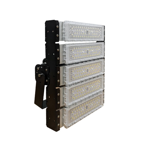 Đèn pha module SMD Bridgelux - 250W (50w*5)