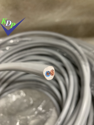 DÂY MỀM TRÒN - VCTF 2X - 3X -4X