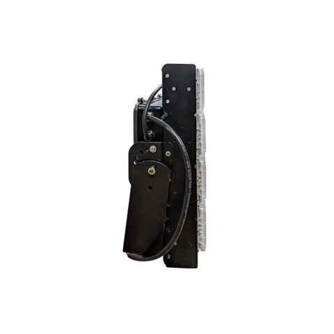Đèn pha module SMD Bridgelux - 400W (50w*8)