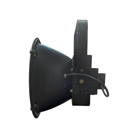 Đèn pha cầu cảng ngoài trời 200W - (Chipled 1*200w)