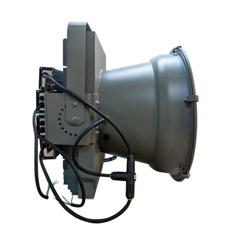 Vỏ đèn pha cầu cảng ngoài trời 800W - (Chipled 1*800w)