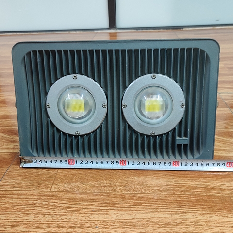 Đèn pha chống cháy nổ 100W - (2*50w)