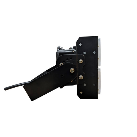 Đèn pha module SMD Bridgelux - 100W (50w*2)