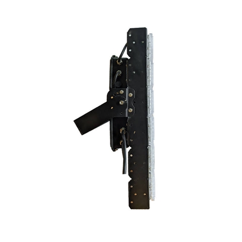 Đèn pha module SMD Bridgelux - 300W (50w*6)