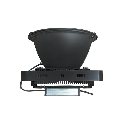 Đèn pha cầu cảng ngoài trời 200W - (Chipled 1*200w)