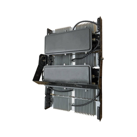 Đèn pha module SMD Bridgelux - 300W (50w*6)