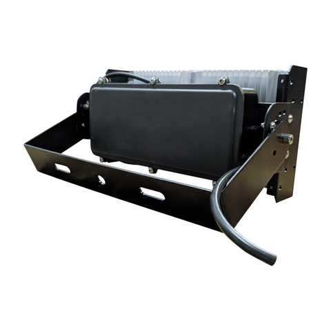 Đèn pha module SMD Bridgelux - 100W (50w*2)