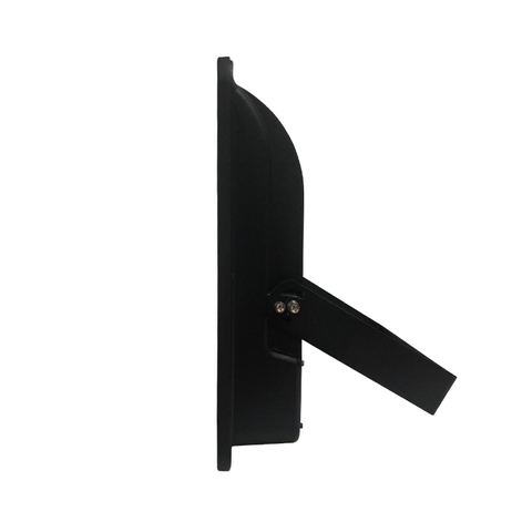 Đèn pha tròn vuông LED ngoài trời 150W - IP65 (3*50w)