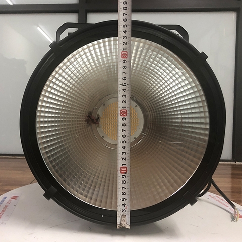 Đèn pha cầu cảng ngoài trời 400W - (Chipled 1*400w)