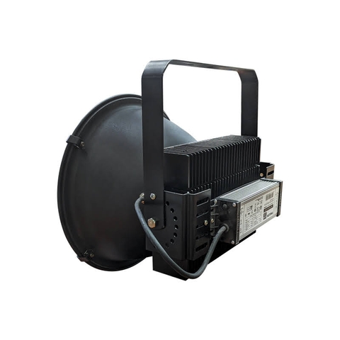 Đèn pha cầu cảng ngoài trời 200W - (Chipled 1*200w)