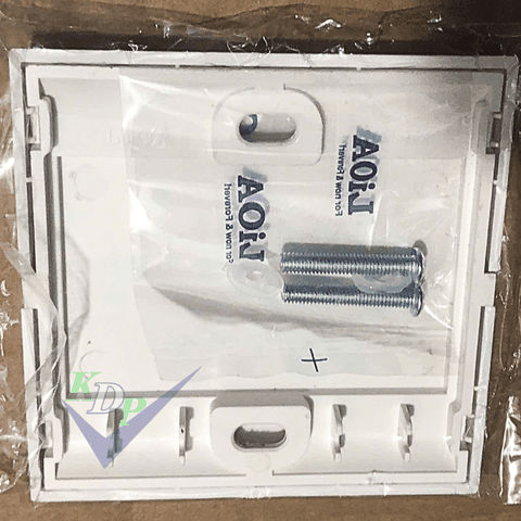 Mặt che trơn vuông 86x86 V20S1830X lioa