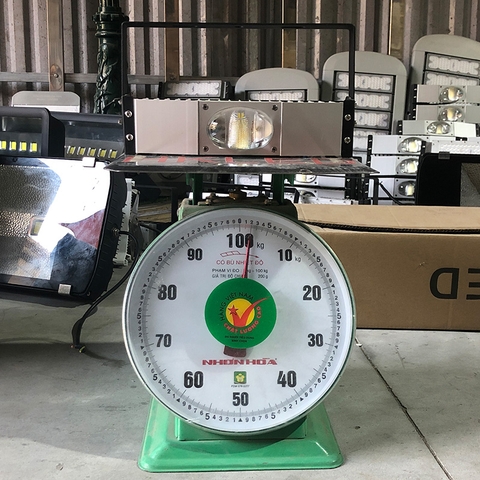 Đèn pha module COB Oem Philips - 50W (1*50w)