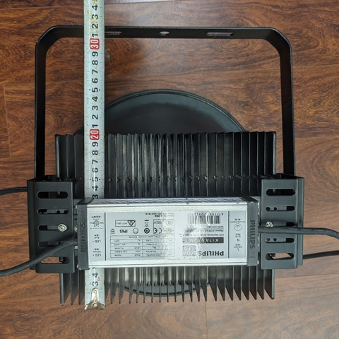 Đèn pha cầu cảng ngoài trời 200W - (Chipled 1*200w)