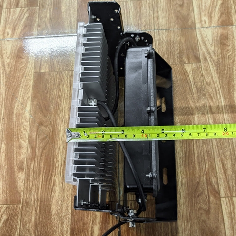 Đèn pha module SMD Bridgelux - 150W (50w*3)