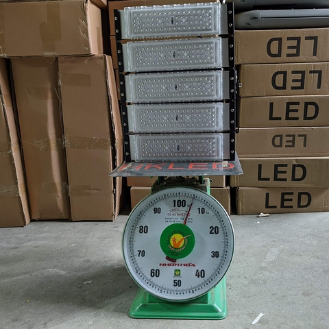 Đèn pha module SMD Bridgelux - 250W (50w*5)