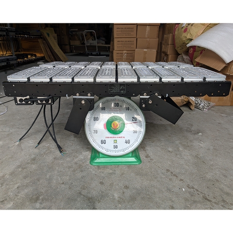 Đèn pha module Oem SMD Philips - 1000W (20*50w)