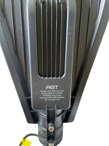 Đèn đường lá nhập khẩu AGT-DDT-PLT