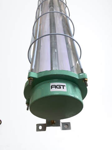 Đèn phòng nổ đôi AGT 1.2m