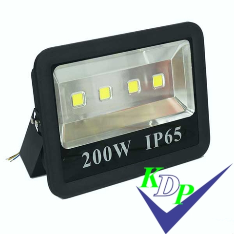 Đèn LED đổi màu AGT 200W - IP65