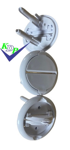 Nắp bịt ổ điện Hàn Quốc