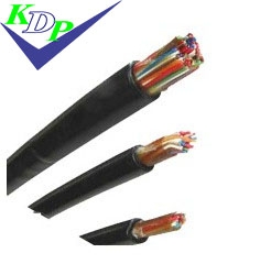 Cáp tín hiệu báo cháy 10x2x0.5 (10 đôi)