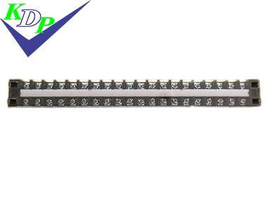 Cầu đấu Hanyoung HYT-2020, 20A, 20 Cực