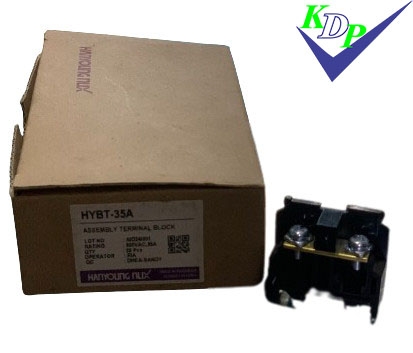 Cầu Đấu Rời Hybt35A, 1 Tầng