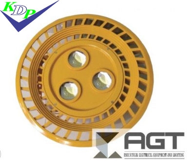Đèn nhà xưởng UFO chống nổ 150w AGT