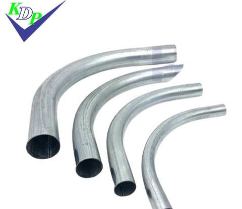 co cong 90 độ dùng cho ống thép trơn 1'' phi 25