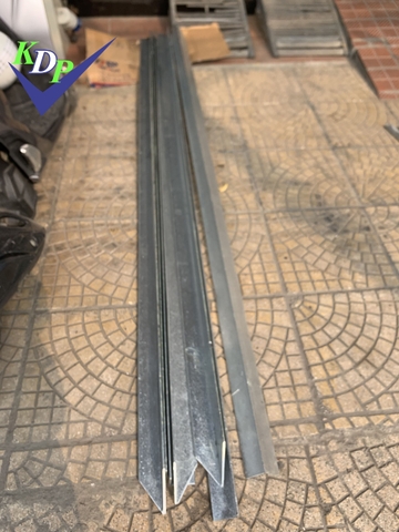 Cọc tiếp địa V63x63x2.5m