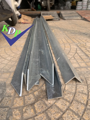 Cọc tiếp địa V63x63x2.5m