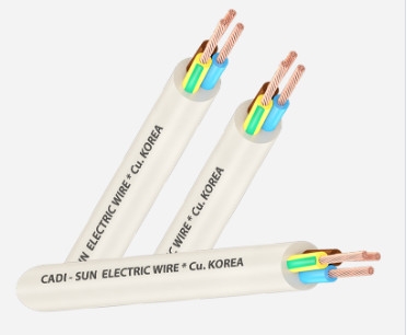 GIỚI THIỆU CHUNG VỀ DÂY ĐIỆN CADISUN