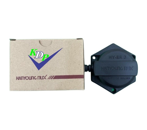Đế giữ điện cực Hanyoung HY-ER3