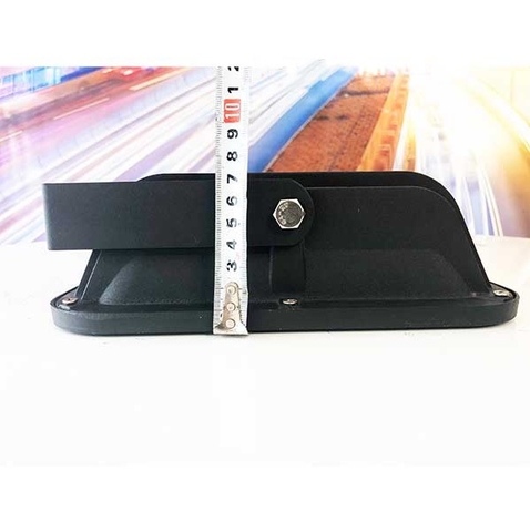 Đèn pha tròn LED ngoài trời 50W - IP65 pha tròn (1*50w)